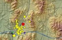 2008 Wells Mw 6.0 Earthquake